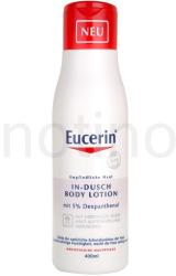 Eucerin Special Care Tusoló Tej 400 ml