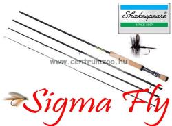 Shakespeare Sigma Fly [8,6ft/5wt/255cm] (1270424)