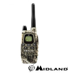 Midland G7 XTR Single Mimetic C926.04
