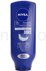 Nivea Body Shower Milk zuhanyzás közbeni tápláló testápoló 250 ml
