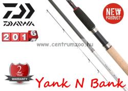 Daiwa Yank N Bank Match 11' [330cm] (YNB11PW)