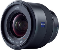 ZEISS Batis 2/25 (Sony E) (Obiectiv aparat foto) - Preturi
