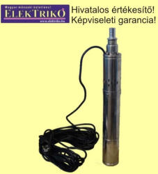 Alfa Centauri QGD1-60-0.28