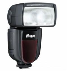 Nissin Di700A (Canon) (NI-HDI701C) Blitz aparat foto