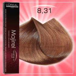 L'Oréal Majirel 8.31 50 ml
