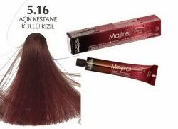 L'Oréal Majirel 5.16 50 ml