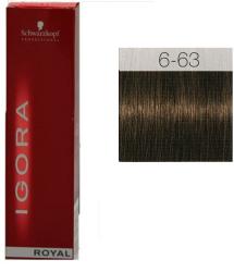 Schwarzkopf Igora Royal 6-63 60 ml