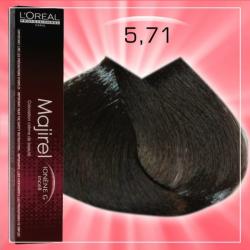 L'Oréal Majirel 5.71 50 ml