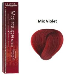 L'Oréal Majirouge Mix Violet 50 ml