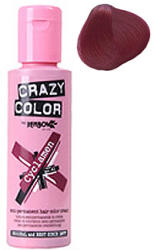 Vásárlás: Crazy Color Cyclamen 41 Ciklámen 100 ml Hajfesték, hajszínező  árak összehasonlítása, Cyclamen41Ciklámen100ml boltok