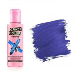 Crazy Color 44 Capri Kék 100 ml