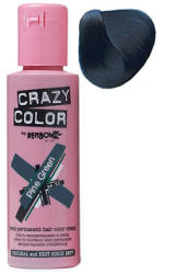 Crazy Color 46 Fenyőfa Zöld 100 ml