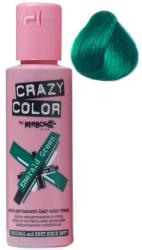 Crazy Color 53 Smaragd Zöld 100 ml