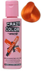 Crazy Color 57 Korall Piros 100 ml
