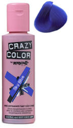 Crazy Color 59 Égszín Kék 100 ml