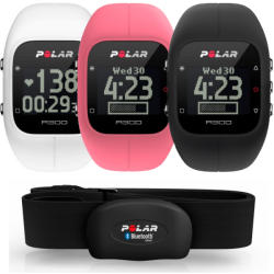 Polar A300 HR