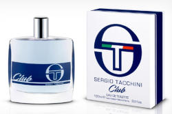 Sergio Tacchini Club EDT 50 ml