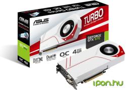 ASUS GeForce GTX 970 4GB GDDR5 256bit (TURBO-GTX970-OC-4GD5)
