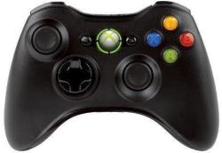 Microsoft Xbox 360 Wireless Controller (NSF-00002)