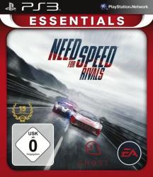 Electronic Arts Need for Speed Rivals [Essentials] (PS3)