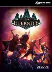 Paradox Interactive Pillars of Eternity [Champion Edition] (PC)