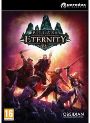Paradox Interactive Pillars of Eternity [Hero Edition] (PC)