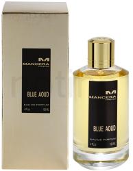 Mancera Blue Aoud EDP 120 ml