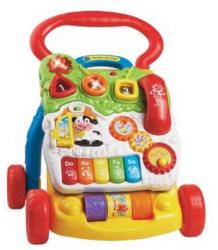 VTech Interactive 2 in 1 61766