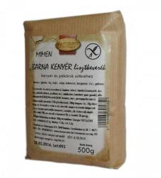 Naturbit Mimen - Kenyér-péksütemény lisztkeverék 500 g