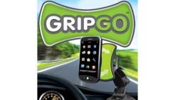 iGEAR GripGo autós tartó vásárlás, olcsó iGEAR GripGo autós mobil tartó  árak, akciók