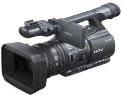 Sony HVR-Z1 Preturi, Sony Camere video digitale Magazine, Oferte