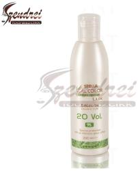 STELLA VitaColor Lux Oxidáló Tej 9% 200 ml