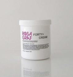 Rosa Graf Forty+ éjszakai ránctalanító krém 250 ml
