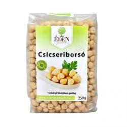 Eden Premium Csicseriborsó (250g)