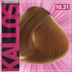 Kallos Prestige 10.31 60 ml