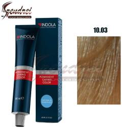 INDOLA Profession 10.03 60 ml