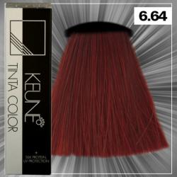 Keune Tinta Color 6.64 60 ml