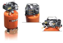 Black & Decker BD195/24V (NKCV304BND311)