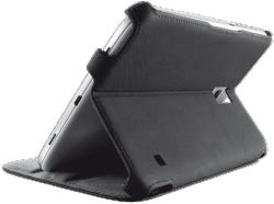Trust Stile Folio Case for Galaxy Tab 4 7.0 - Black (20009)
