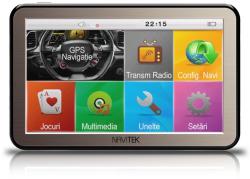 Navitek NView 5 HD