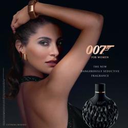 James Bond 007 James Bond 007 Woman EDP 75 ml