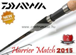 Daiwa Harrier Match 12' [360cm] (HRM12W)