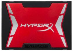 Kingston HyperX Savage 2.5 960GB SATA3 (SHSS37A/960G)