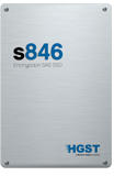 Hitachi S800-s846 MLC 2TB SAS 0T00167