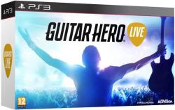 Activision Guitar Hero Live (PS3)
