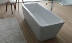 Kolpa San Eroica FS/O 180x80 cm fehér (570740)