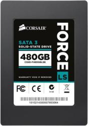 Corsair Force LS 2.5 480GB SATA3 CSSD-F480GBLSB