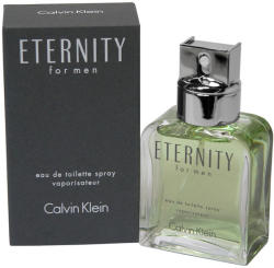 Calvin Klein Eternity for Men EDT 10 ml