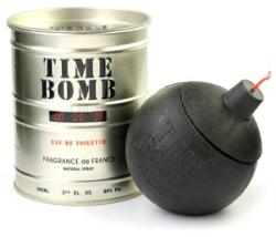 Time Bomb For Men EDT 100 ml