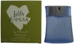 Lolita Lempicka Au Masculin Fraicheur EDT 100 ml